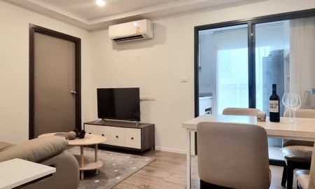 ขายคอนโด - Condo The Nest Sukhumvit 64 Phase 1 ห้องมุม 32.28 ตารางเมตร ชั้น8 ตึกB ตกแต่งครบ ราคาดีสุดในโครงการ