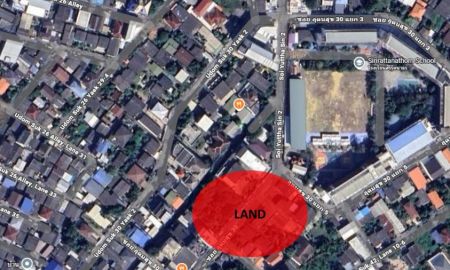 ขายที่ดิน - ที่ดินศักยภาพสูง โซนอุดมสุข ทำเลสุขุมวิท รองรับการพัฒนาโครงการ