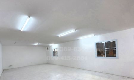 ให้เช่าโรงงาน / โกดัง - ให้เช่าโกดัง อ่อนนุช66/1ใกล้ถนนสุขุมวิท77