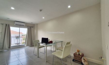 ขายคอนโด - ขายเดอะ คิวบ์ คอนโดใกล้สนามบินดอนเมือง 10 นาทีถึง คอนโดพร้อมอยู่ แจ้งวัฒนะซอย 10