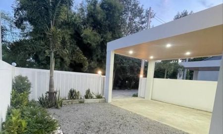 ให้เช่าบ้าน - บ้านเดี่ยวชั้นเดียวให้เช่า หนองขอน ซอยไร่แสวงสุข