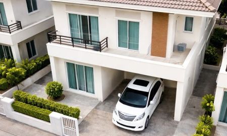 ให้เช่าบ้าน - บ้านเดี่ยว 2 ชั้น 3 นอน BTS คูคต 2.2 กม. 3 น้ำ ใกล้โลตัส ลำลูกกา-คลอง2 45 ตร.ว.เซียร์ รังสิต 1.5 กม.