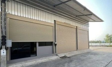 ให้เช่าโรงงาน / โกดัง - ให้เช่าโกดัง 200 ตารางเมตร รองรับน้ำหนัก 2 ตัน/ตร.ม. ซอยประชาอุทิศ 90 สมุทรปราการ