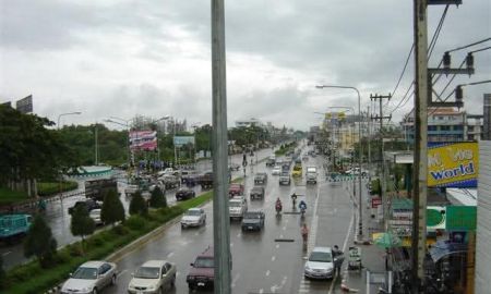 ขายที่ดิน - ขายที่ดินแถวแยกแม่คาวห่างถนนหลักเพียง 80 เมตร พร้อมโอน
