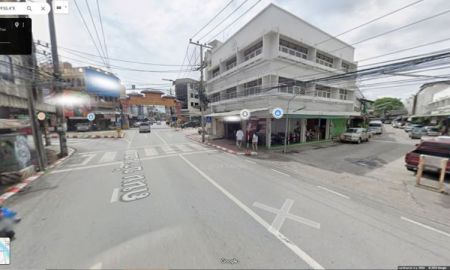 ขายอาคารพาณิชย์ / สำนักงาน - ขายอาคารพาณิชย์แถวช้างม่อยค้าขายพร้อมผู้เช่า