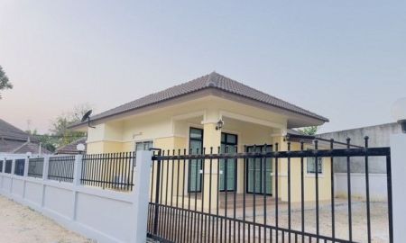 ให้เช่าบ้าน - ให้เช่าบ้าน 15,000 บาท/เดือน ซ.พรประภานิมิตร19 (ถ.สยามคันทรีคลับ) ต.หนองปรือ อ.บางละมุง