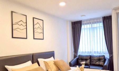 ให้เช่าคอนโด - ให้เช่าถูกมาก!! คอนโดชาโตว์ อินทาวน์ ปิ่นเกล้า - ศิริราช เฟอร์ครบ พร้อมอยู่ ใกล้เซ็นทรัล รพ.ศิริราช สนามหลวงฯ