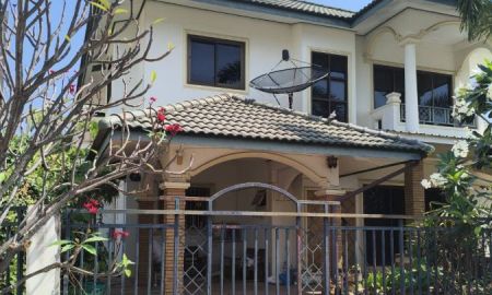 ขายบ้าน - ขายบ้านเดี่ยว2ชั้น70ตรว.3ห้องนอน3ห้องน้ำ1ห้องครัว1ห้องรับเเขกราคา3,250,000บาทโครงการบ้านพงศ์ผกาลากูนต.สมอแข อ.เมืองจ.พิษณุโลก