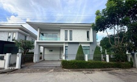 ขายบ้าน - ขาย ให้เช่า บ้านเดี่ยว แปลงมุม Perfect Place สุขุมวิท77 62.2 ตร.ว. 3 ห้องนอน 5 ห้องน้ำ ติดโรบินสัน 10 นาทีถึงมอเตอร์เวย์