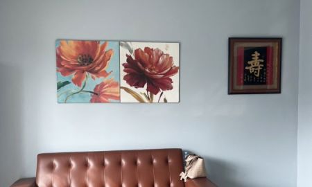 ขายคอนโด - แบงค์คอก ฮอไรซอน คอนโด เพชรเกษม ใกล้ MRT เพชรเกษม 48