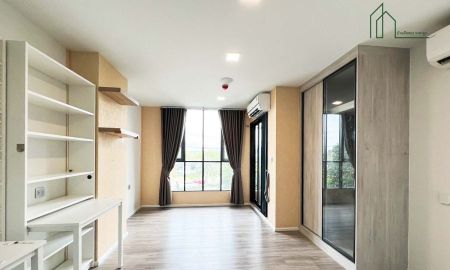 ขายคอนโด - ด่วนคอนโด ห้องมุม แอทโมซ พอร์เทรต ศรีสมาน