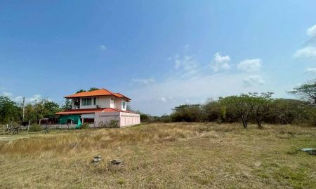 ขายที่ดิน - ขายที่ดินในหมู่บ้านชาวฟ้าตำบลหนองควายหางดงโฉนด