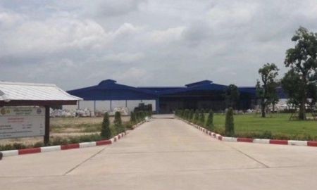 ให้เช่าโรงงาน / โกดัง - ให้เช่าโรงงาน 3,500 ตรม. ผังสีเหลือง ขออนุญาติ รง 4 และใบอนุญาติ 105 ต.มาบไผ่ อ.บ้านบึง จ.ชลบุรี