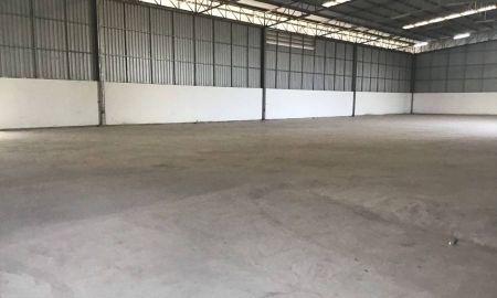 ให้เช่าโรงงาน / โกดัง - โกดังให้เช่า โซนลาดกระบัง ขนาด 960 ตรม. พัฒนาชนบท3 คอนเทนเนอร์เข้าได้ ใกล้ICD ลาดกระบัง