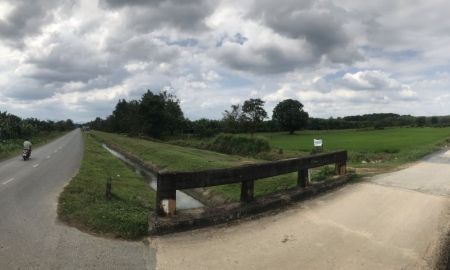 ขายที่ดิน - ขายที่ดิน + ทำเลสวย + บรรยากาศดี สนใจทักมาคุยกันครับ