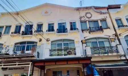 ขายบ้าน - For Sale Baan Klang Muang Srinakarin24 บ้านกลางเมือง เดอะรอยัล โมนาโค ศรีนครินทร์-พัฒนาการ