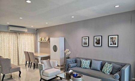 ให้เช่าทาวน์เฮาส์ - ให้เช่าทาวโฮม3ชั้น ใกล้โรงเรียนรุ่งอรุณ ใกล้ เซ็นทรัลพระราม 2 พระรามที่ 2 ซอย 33 หมู่บ้าน Patio พระราม 2