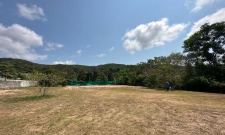 ขายที่ดิน - ขายที่ดินคลองขุดติดวิวเขาเนื้อที่ 332 ตรว. ใกล้หาดเจ้าหลาว850เมตร อ.ท่าใหม่ จันทบุรี