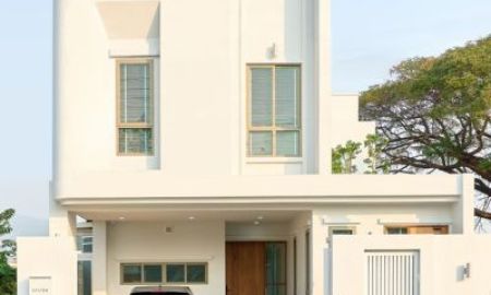 ขายบ้าน - Pool Villa นิมานรวดี ทำเเลแม่เหียะ หางดง เพียง 10 นาทีถึงสนามบินเชียงใหม่ และ Central Airport