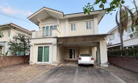 ขายบ้าน - คาซ่า แกรนด์ เอกมัย-รามอินทรา บ้านเดี่ยว 78.5 ตร.วา 3 นอน 3 น้ำ ใกล้ MRT รามอินทรา กม.6 หน้าปากซอย