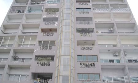 ขายคอนโด - โอกาสทอง!! คอนโด ปิ่นเกล้า เอ็กซ์คลูซีฟ ( Pinklao Exclusive Condominium ) ใกล้ความสะดวกครบวงจรที่สุดในย่านปิ่นเกล้า