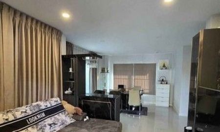 ให้เช่าบ้าน - ให้เช่าบ้านเดี่ยว 2ชั้นใกล้ โรบินสัน ไลฟ์สไตล์ ราชพฤกษ์ โครงการเซ็นโทรชัยพฤกษ์ - แจ้งวัฒนะ 1