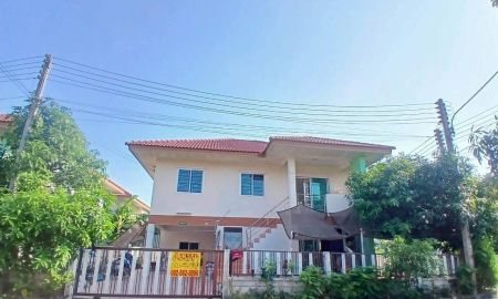 ขายบ้าน - ขายบ้านเดี่ยว 2 ชั้น หมู่บ้านสหกรณ์1 คลองโยง นครปฐม