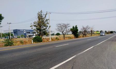 ให้เช่าที่ดิน - ให้เช่าที่ดิน 2 และ 4 ไร่ ใกล้ดูโฮมส์นครสวรรค์