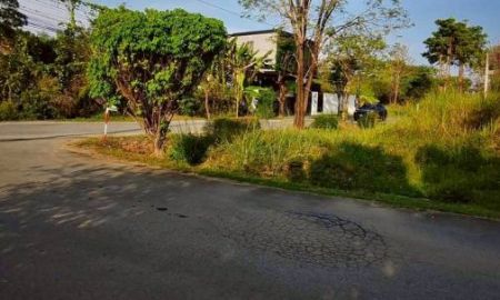 ขายที่ดิน - ขายที่ดินตำบลสันผักหวานหางดงในโครงการวังตาลพร้อมโอน