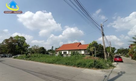 ขายที่ดิน - ขายที่ดิน 68 ตารางวา ซอยบางระมาด 11 หมู่บ้านมหาดไทย 2 ซอย 1 ซ้าย พุทธมณฑลสาย1 บางระมาด ตลิ่งชัน