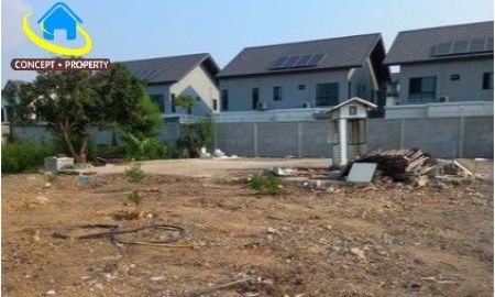 ขายที่ดิน - ขายที่ดิน 519 ตารางวา ซอยเลียบคลองสอง 20 ถนนเลียบคลองสอง แขวงบางชัน เขตคลองสามวา