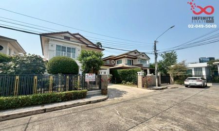 ขายบ้าน - ขายบ้านเดี่ยว นันทวัน ปิ่นเกล้า สาทร ตลิ่งชัน 76ตร.ว.2ชั้น