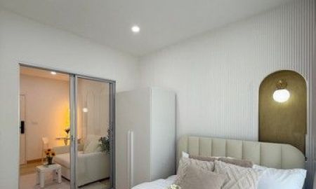 ขายคอนโด - ขายคอนโด The Kith สุขุมวิท 113 ซอยสุขุมวิท 113 (วัดด่าน) ใกล้ BTS สำโรง, MRT ศรีด่าน ห้องสวย 28 ตรม.