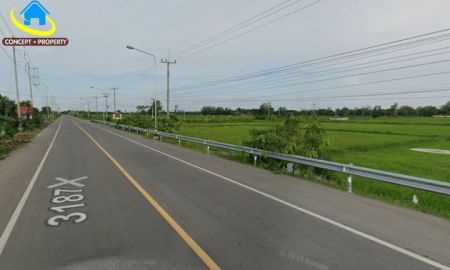 ขายที่ดิน - ขายที่ดิน 29 ไร่ ใกล้ทะเล ตำบลหาดเจ้าสำราญ อำเภอเมืองเพชบุรี จังหวัดเพชรบุรี