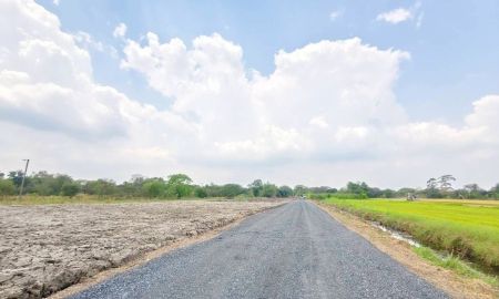 ขายที่ดิน - ขายที่ดินราคาสวยถูก ตำบล คลองหก อำเภอคลองหลวง ปทุมธานี