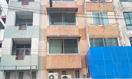 ขายอาคารพาณิชย์ / สำนักงาน - ขายอาคารพานิชย์ค้าขายได้ ใกล้สนามบินดอนเมือง