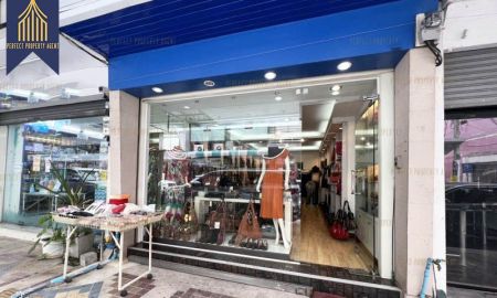 ขายอาคารพาณิชย์ / สำนักงาน - ขายอาคารพานิชย์ทำเลค้าขาย ดอนเมือง วิภาวดี