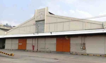 ให้เช่าโรงงาน / โกดัง - ให้เช่าโกดังอคลังสินค้า ขนาด 6,006 ตรม. ย่านพระประแดง ทำเลดีติดกับท่าเรือ