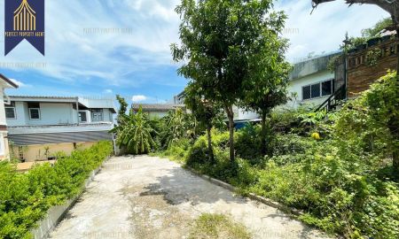 ขายที่ดิน - ขาย ที่ดิน ถมแล้ว หมู่บ้านทิพวัล เทพารักษ์-สำโรง ใกล้รถไฟฟ้า BTS ทิพวัล สมุทรปราการ