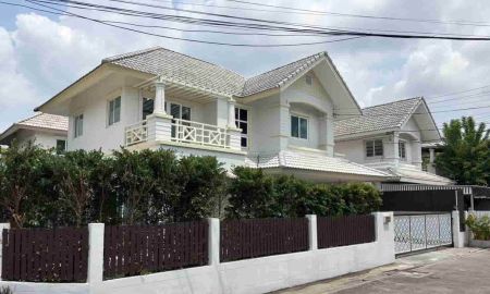 ขาย-ให้เช่าบ้าน - ขาย/ให้เช่าถูกสุดๆ!! บ้านเดี่ยวพร้อมเฟอร์ ถ.ประเสริฐมนูกิจ ทะลุซอยรามอินทรา 14 ใกล้รถไฟฟ้า ห้าง ทางด่วนฯ