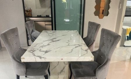 ให้เช่าบ้าน - ให้เช่าบ้านเดี่ยว 2ชั้นหมู่บ้านเศรษฐศิริ จรัญปิ่นเกล้า 1 ใกล้เดอะเซอร์เคิล ราชพฤกษ์ใกล้ โรงพยาบาลศิริราช หลังมุมย่านจรัญสนิทวงศ์และปิ่นเกล้า