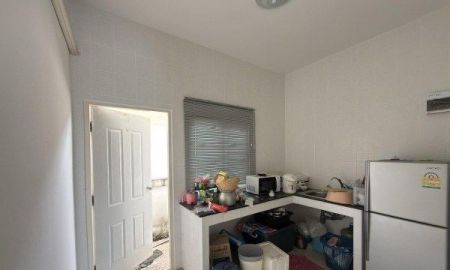 ขายบ้าน - ขายบ้านเดี่ยวชั้นเดียว หมู่บ้านมิรันดากรีน สัตหีบ (รหัสทรัพย์ 202616) ต.บางเสร่ อ.สัตหีบ จ.ชลบุรี