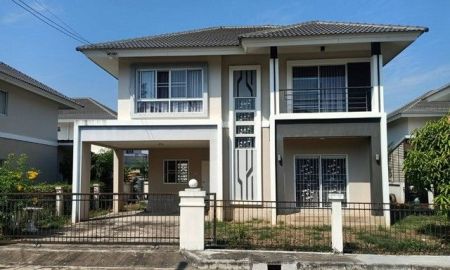 ขายบ้าน - ขายบ้าน2ชั้น 60ตรว. 3นอน3น้ำ 2.59ลบ. ฟรีโอน ของแถม บ้านกาญจน์กนกวิลล์14 ถ.สันกำแพงสายใหม่ เลียบน้ำโฮม ต.สันกำแพง อ.สันกำแพง เชียงใหม่