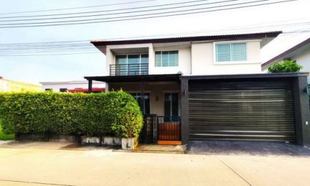 ให้เช่าบ้าน - ให้เช่า] หมู่บ้าน คาซ่า พรีเมี่ยม อ่อนนุช - วงแหวน / 3 ห้องนอน 3 ห้องน้ำ / 55 ตรว. 200 ตรม. **60,000**