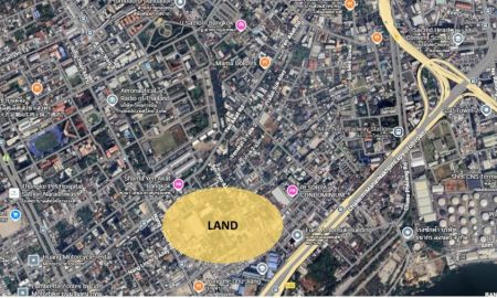 ขายที่ดิน - ขายที่ดินสวย ทำเลศักยภาพสูง รองรับการพัฒนาโครงการ