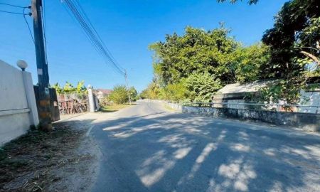 ขายที่ดิน - ขายที่ดินตำบลหนองป่าครั่งทำเลดีหายากโฉนดพร้อมโอน