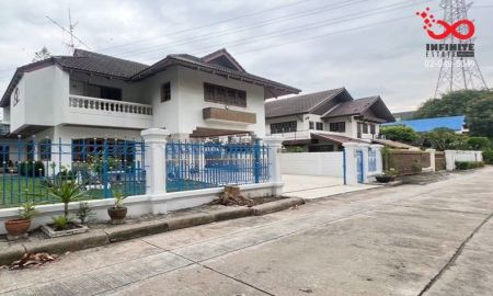 ขายบ้าน - ขายบ้านเดี่ยว 2 ชั้น 95 ตร.ว. หมู่บ้านเกศินีวิลล์ รัชดา-ห้วยขวาง ถนนประชาอุทิศ ใกล้แยกเหม่งจ๋าย