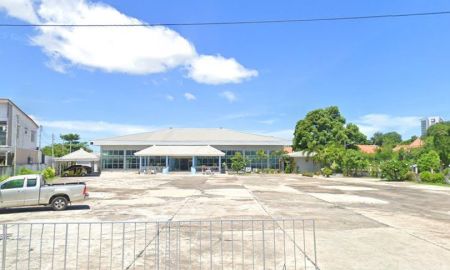 ขายที่ดิน - ขายที่ดินนาเกลือพร้อมสิ่งปลูกสร้างพัทยาเหนือ 3 ไร่ ซ.สุขุมวิทพัทยา33 ใกล้หาดวงศ์อมาตย์-5กม. อ.บางละมุง ชลบุรี