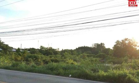 ขายที่ดิน - ขายที่ดิน อำเภอท่าใหม่ จ.จันทบุรี ใกล้หาดเจ้าหลาว เพียง 4 กม.