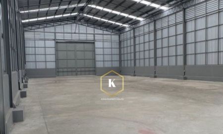 ให้เช่าโรงงาน / โกดัง - ให้เช่าโกดัง รังสิต พหลโยธิน ลำลูกกา คลอง1 ปทุมธานี ใกล้ห้างเซียร์รังสิต